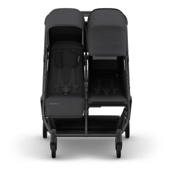 Uppababy Minu Duo İkiz Bebek Arabası Jake - 4