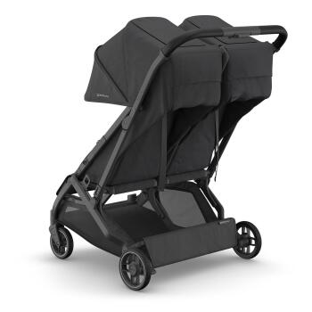 Uppababy Minu Duo İkiz Bebek Arabası Jake - 5