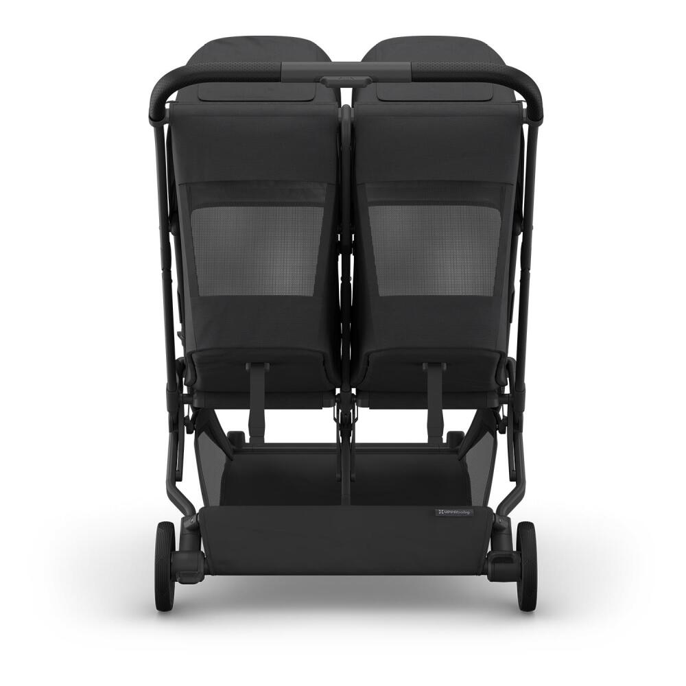 Uppababy Minu Duo İkiz Bebek Arabası Jake - 8