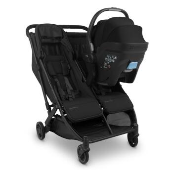 Uppababy Minu Duo İkiz Bebek Arabası Jake - 9