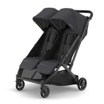 Uppababy Minu Duo İkiz Bebek Arabası Jake - Uppababy