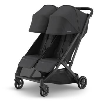 Uppababy Minu Duo İkiz Bebek Arabası Jake - Uppababy (1)