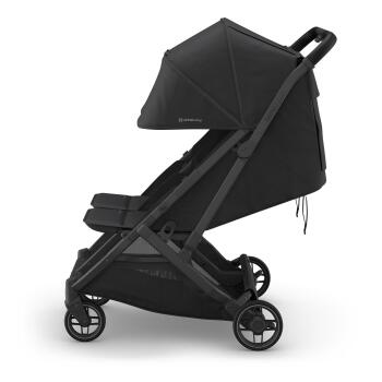 Uppababy Minu Duo İkiz Bebek Arabası Jake - 6