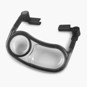 Uppababy Minu Duo Snack Tray - Uppababy