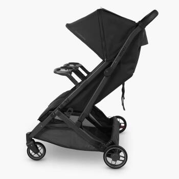 Uppababy Minu Duo Snack Tray - 4