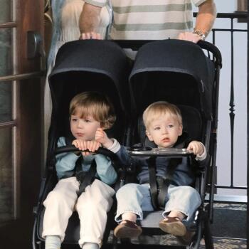 Uppababy Minu Duo Snack Tray - 5