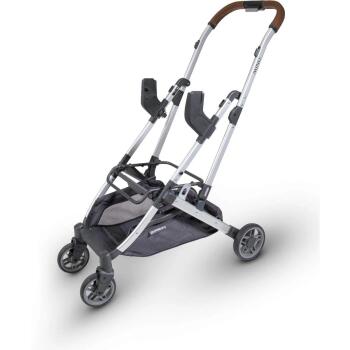 Uppababy Minu Infant Car Seat Adaptör - Uppababy (1)