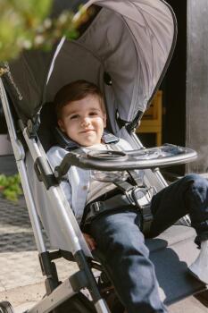 Uppababy Minu Snack Tray - Uppababy (1)