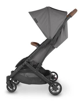 Uppababy Minu V2 Bebek Arabası Greyson - Uppababy (1)