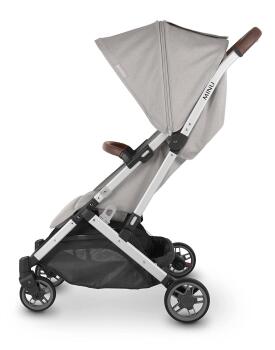 Uppababy Minu V2 Bebek Arabası Stella - Uppababy (1)