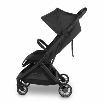 Uppababy Minu V3 Bumper Bar - Ön Bar - 3
