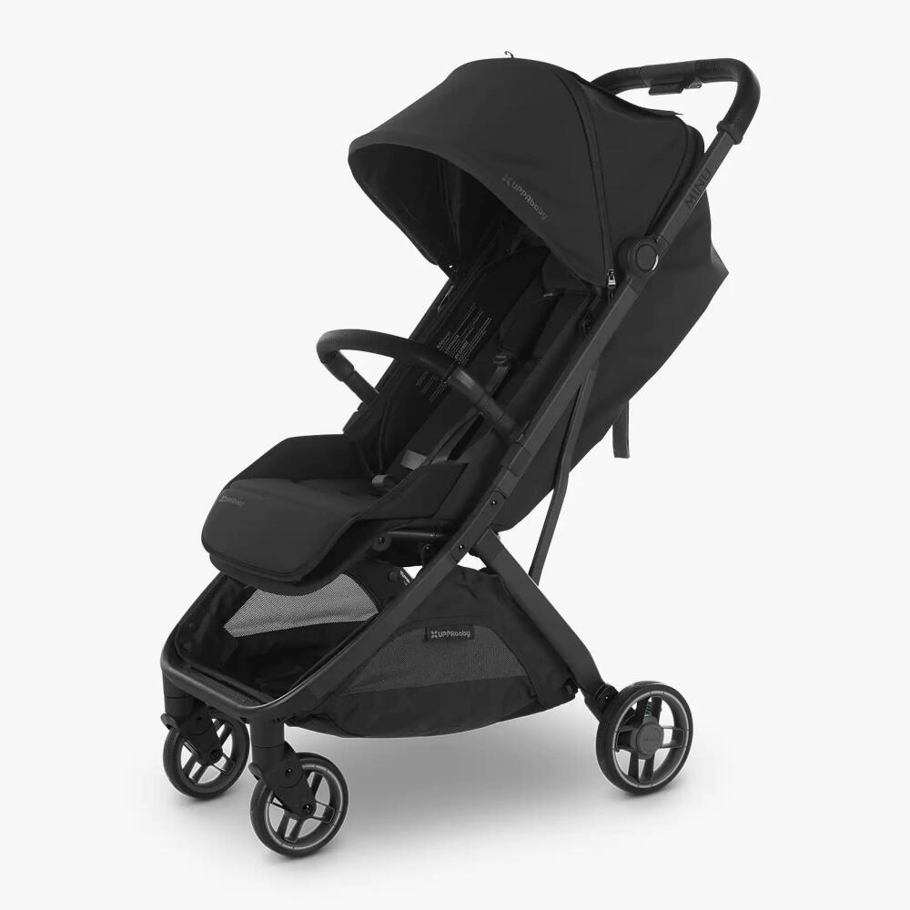 Uppababy Minu V3 Bumper Bar - Ön Bar - 2