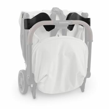 Uppababy Minu V3 Car Seat Adaptör - 4