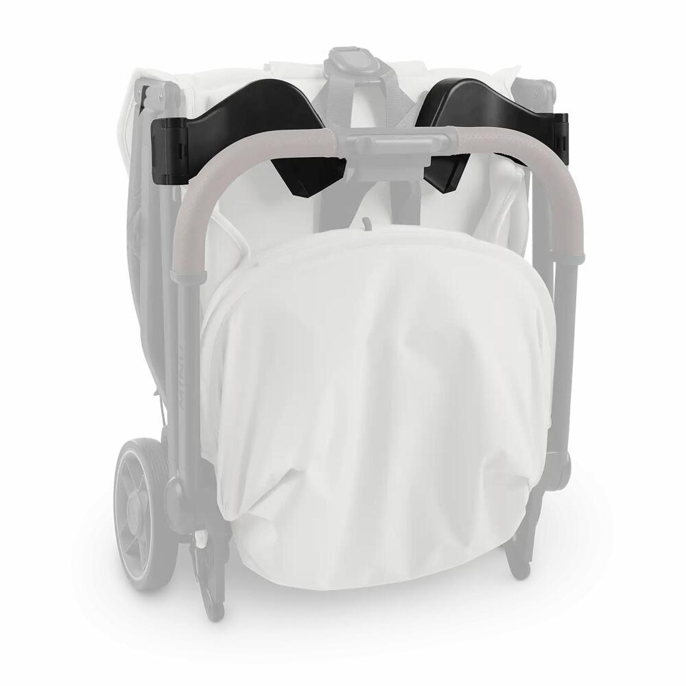 Uppababy Minu V3 Car Seat Adaptör - 4