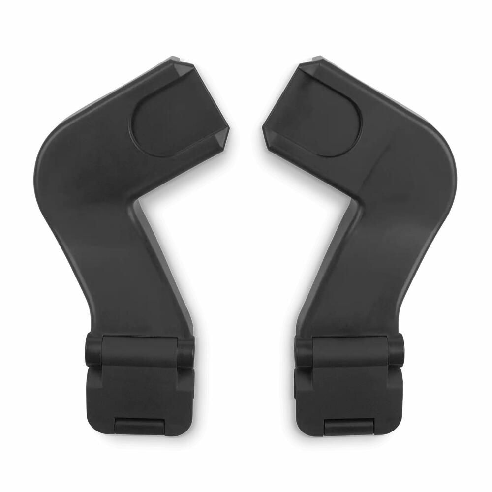 Uppababy Minu V3 Car Seat Adaptör - 1