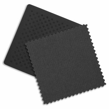 Uppababy Minu V3 Cosmo Travel Sistem Bebek Arabası Jake - Black - 9