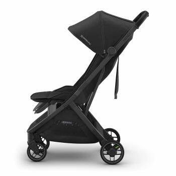 Uppababy Minu V3 Cosmo Travel Sistem Bebek Arabası Jake - Grey - 6