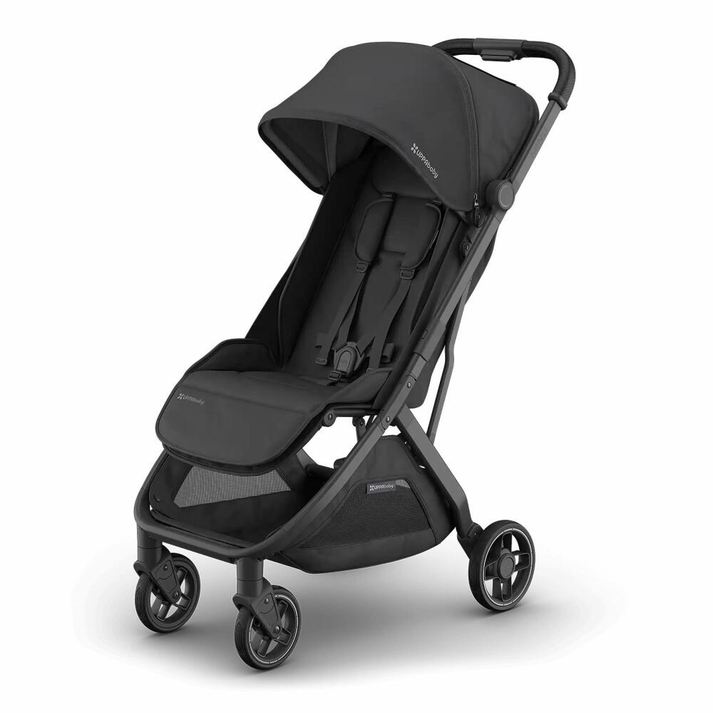 Uppababy Minu V3 Kabin Boy Bebek Arabası Jake - 1