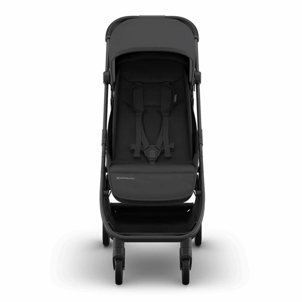 Uppababy Minu V3 Kabin Boy Bebek Arabası Jake - 4