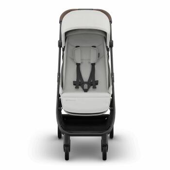 Uppababy Minu V3 Kabin Boy Bebek Arabası Savannah - 4