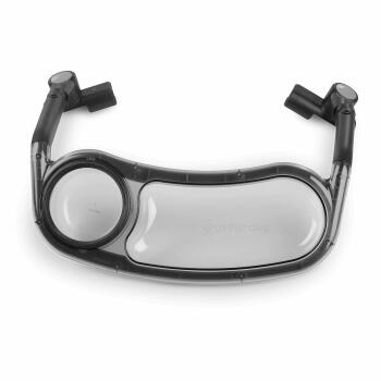 Uppababy Minu V3 Snack Tray - Tepsili Ön Bar - Uppababy