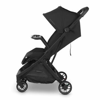 Uppababy Minu V3 Snack Tray - Tepsili Ön Bar - 3