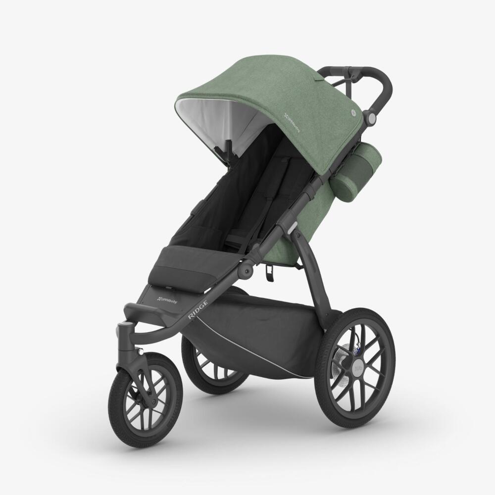 Uppababy Ridge Bebek Arabası Gwen - 2
