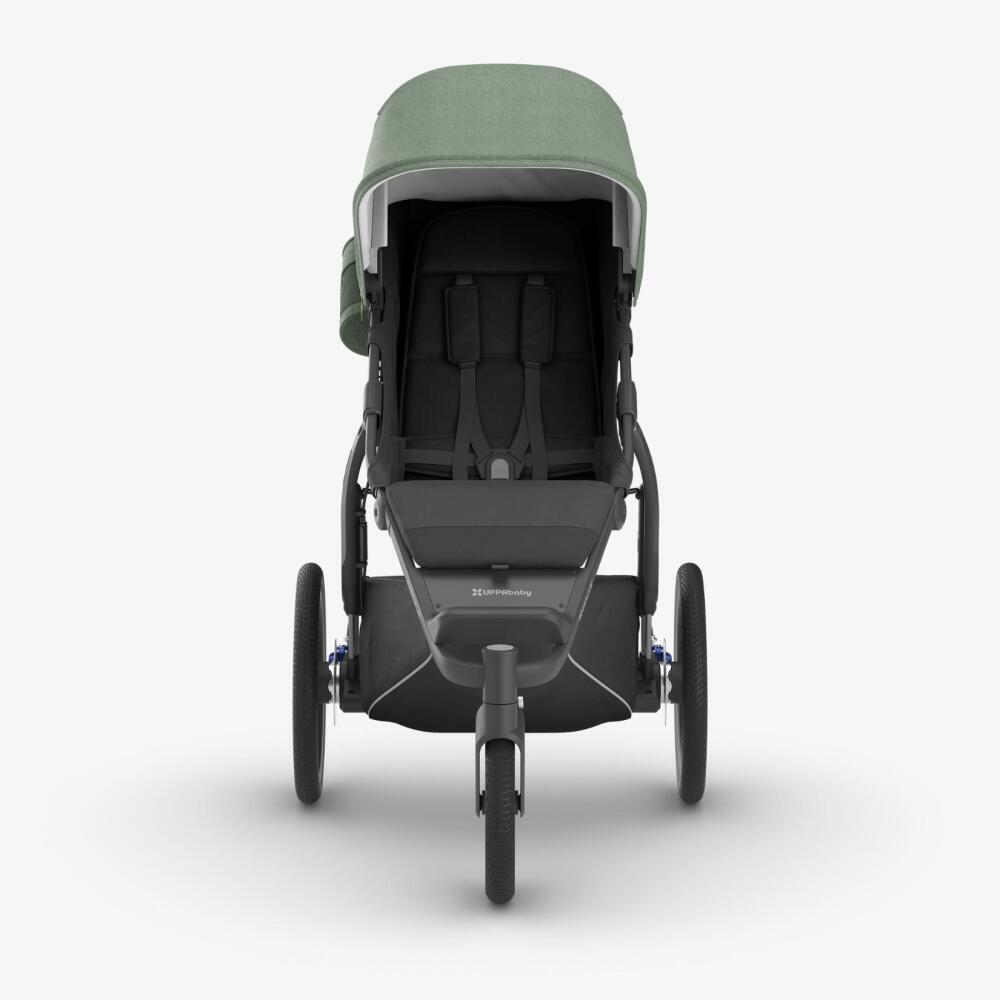 Uppababy Ridge Bebek Arabası Gwen - 5