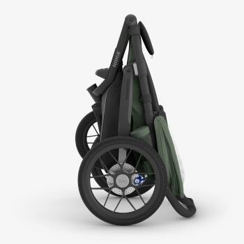 Uppababy Ridge Bebek Arabası Gwen - 6