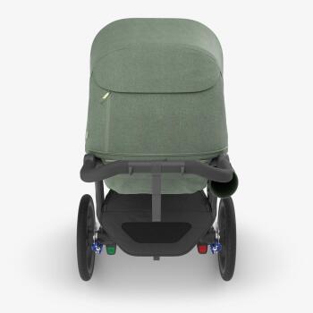 Uppababy Ridge Bebek Arabası Gwen - 8