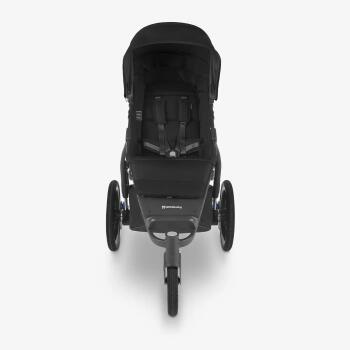 Uppababy Ridge Cosmo Travel Sistem Bebek Arabası Jake - Grey - 6