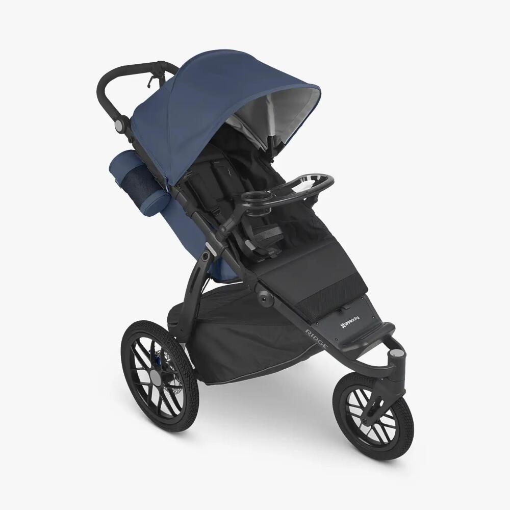 Uppababy Ridge Snack Tray - 4