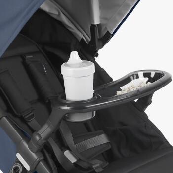 Uppababy Ridge Snack Tray - 7
