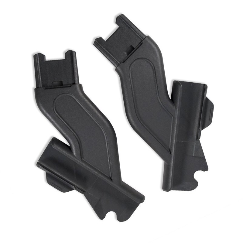 Uppababy Vista Adaptor Düşük seviye - 1