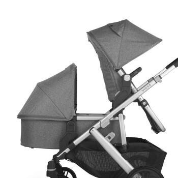 Uppababy Vista Adaptör Yükseltici - 3