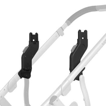 Uppababy Vista Adaptör Yükseltici - Uppababy (1)