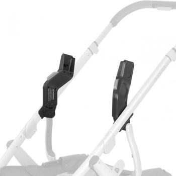 Uppababy Vista - Cruz | Maxi - Cosi | Avionaut | Cybex Adaptörü - Uppababy (1)