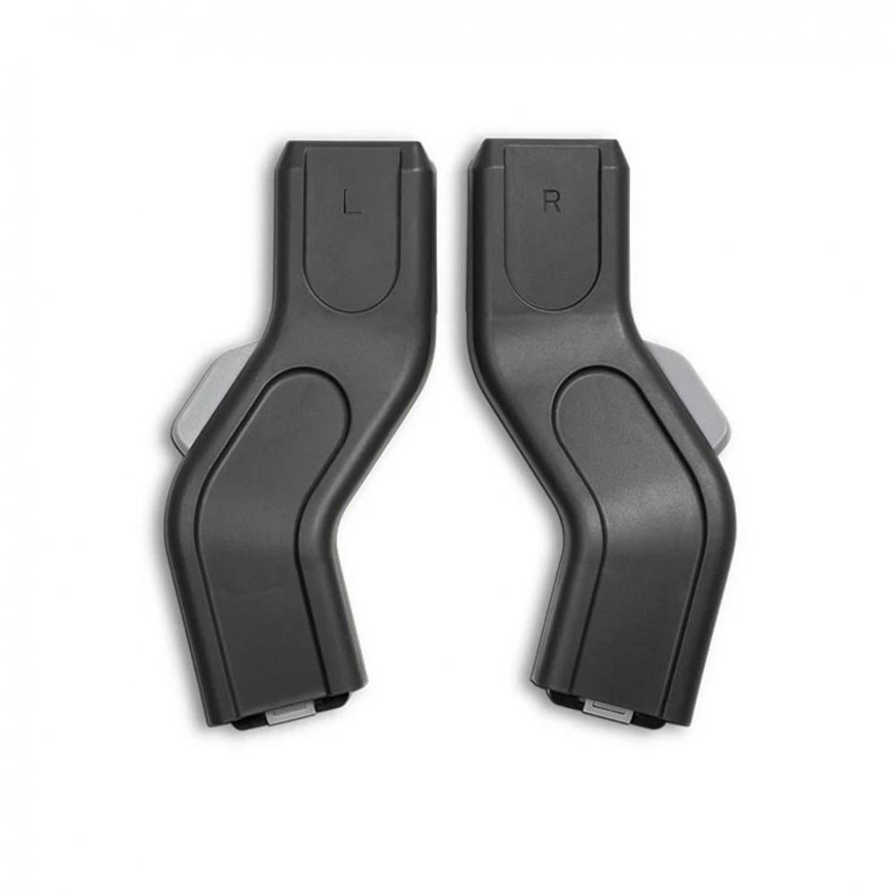 Uppababy Vista - Cruz | Maxi - Cosi | Avionaut | Cybex Adaptörü - 1