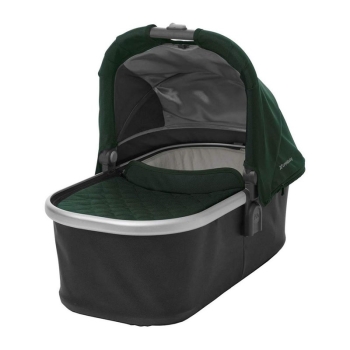 Uppababy Vista - Cruz Portbebe Austin - Uppababy