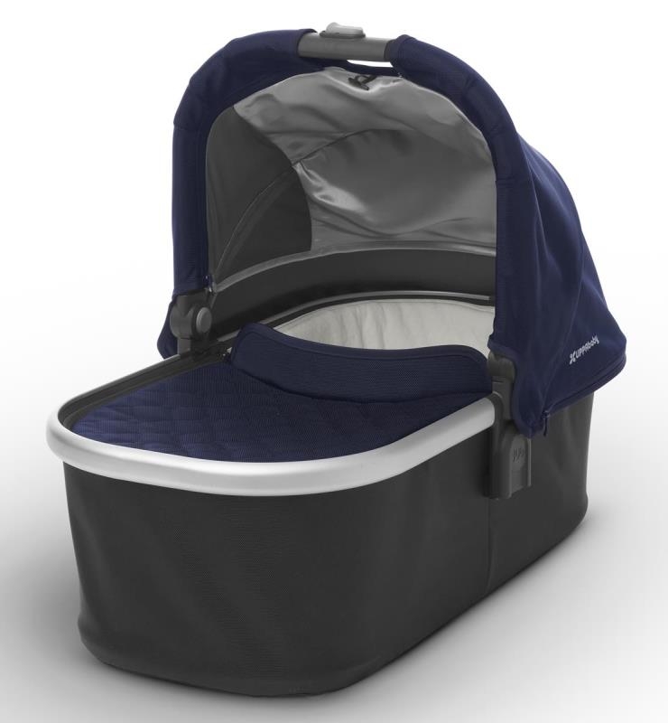 Uppababy Vista / Cruz Portbebe Taylor - 1