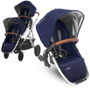 Uppababy Vista Rumble Seat 2.Çocuk Ünitesi Taylor - Uppababy