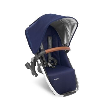 Uppababy Vista Rumble Seat 2.Çocuk Ünitesi Taylor - Uppababy (1)