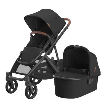 Uppababy Vista V3 Bebek Arabası Nori - Uppababy