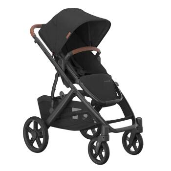 Uppababy Vista V3 Bebek Arabası Nori - Uppababy