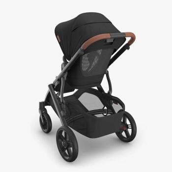 Uppababy Vista V3 Bebek Arabası Nori - 5