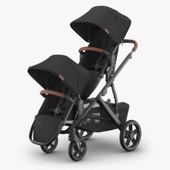 Uppababy Vista V3 Bebek Arabası Nori - 13