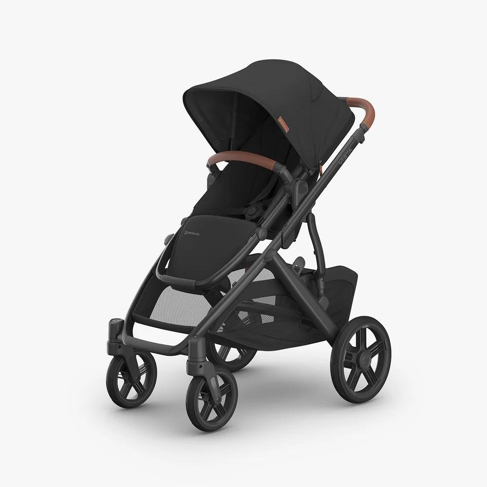 Uppababy Vista V3 Cosmo Travel Sistem Bebek Arabası Nori - Grey - 2