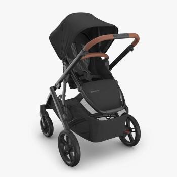 Uppababy Vista V3 Cosmo Travel Sistem Bebek Arabası Nori - Grey - 3