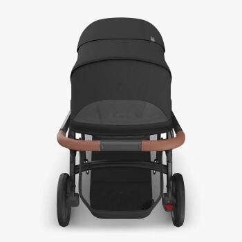 Uppababy Vista V3 Cosmo Travel Sistem Bebek Arabası Nori - Grey - 6