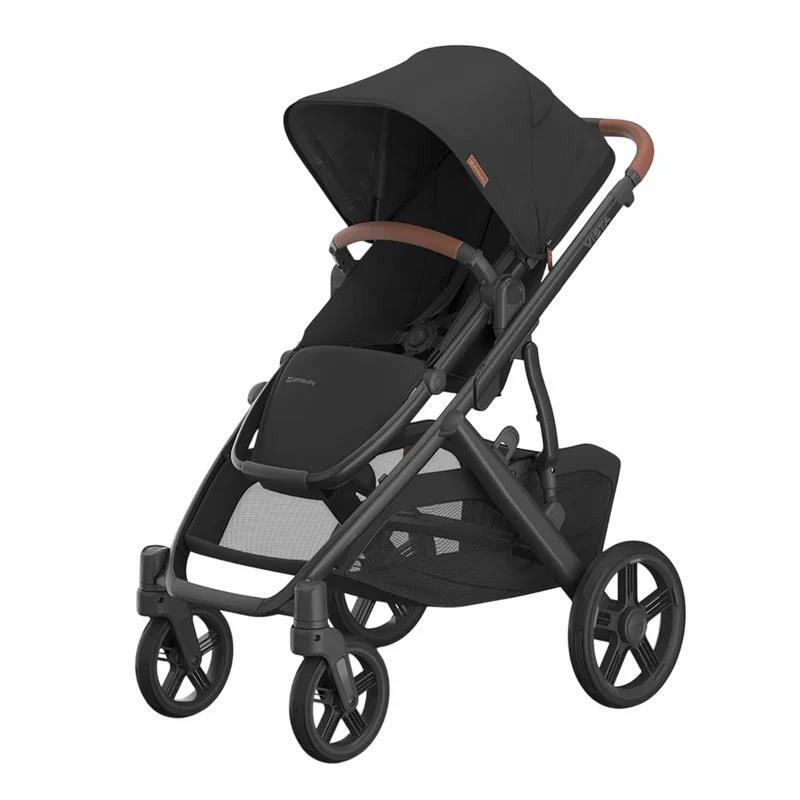 Uppababy Vista V3 Cosmo Travel Sistem Bebek Arabası Nori - Grey - 11
